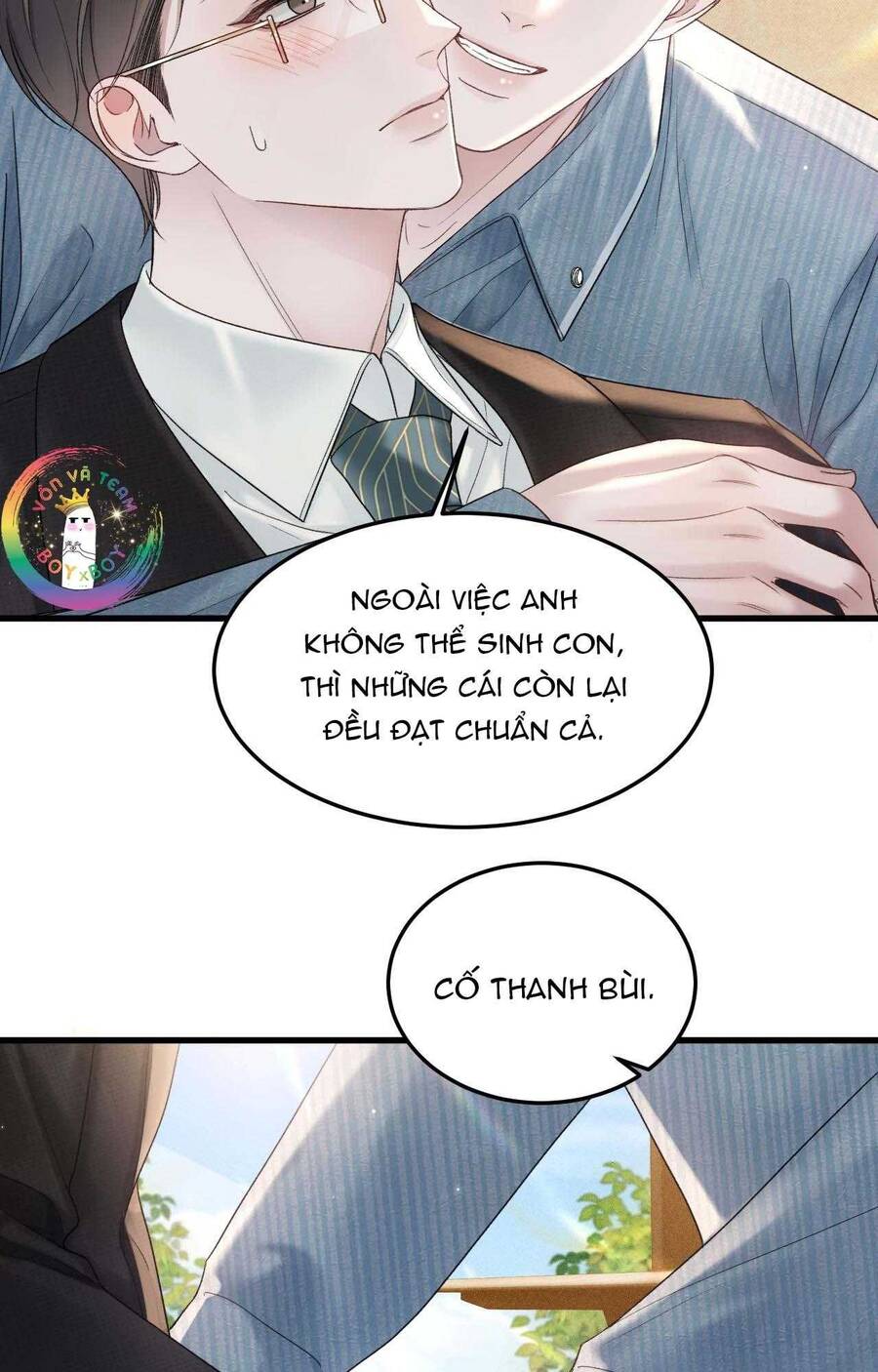 Cuộc Đối Đầu Gay Gắt Chapter 79 - Trang 2