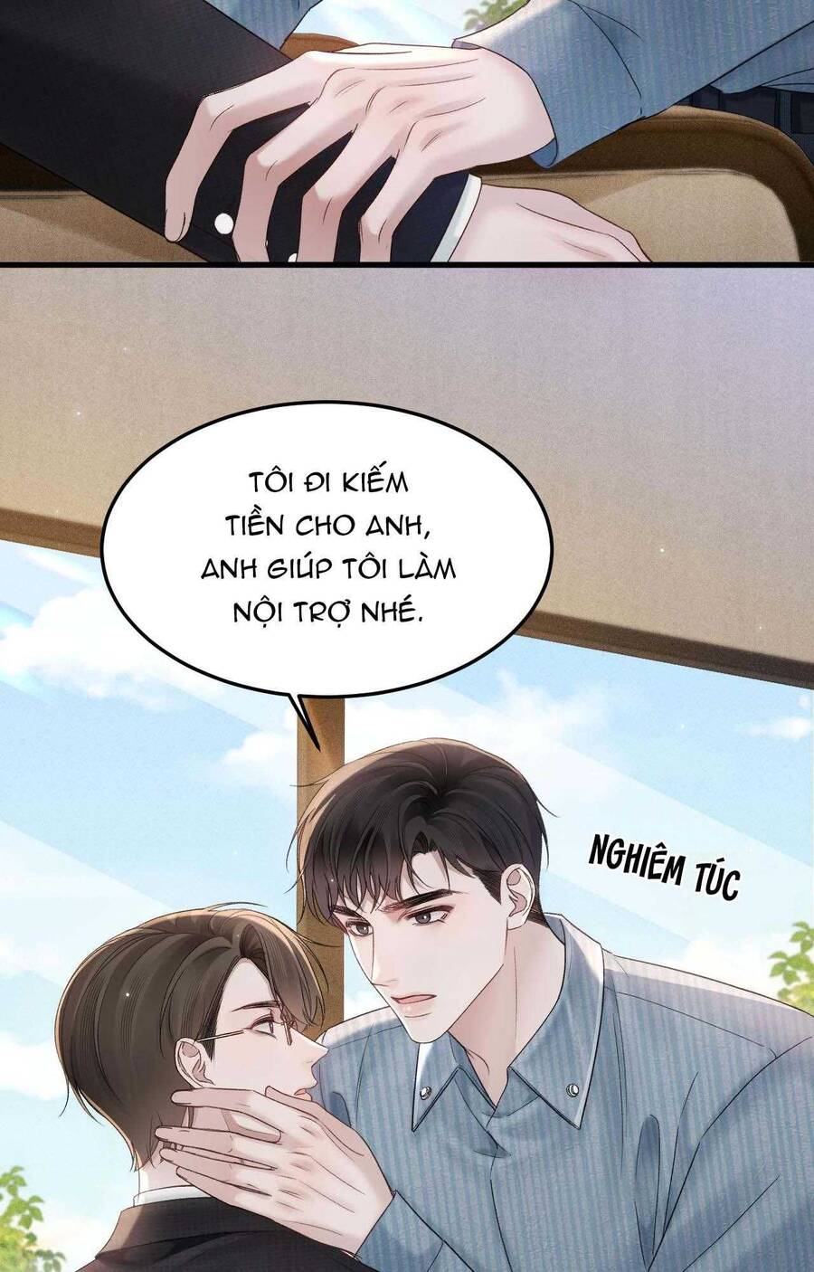 Cuộc Đối Đầu Gay Gắt Chapter 79 - Trang 2