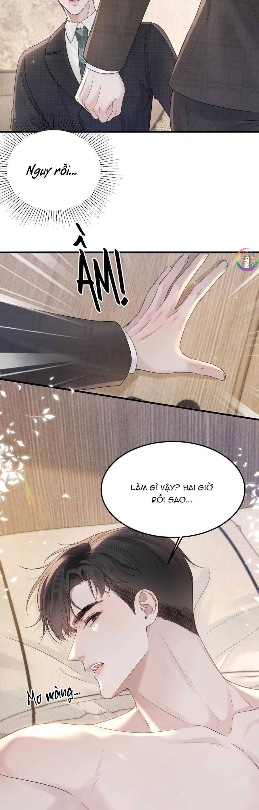 Cuộc Đối Đầu Gay Gắt Chapter 78 - Trang 2