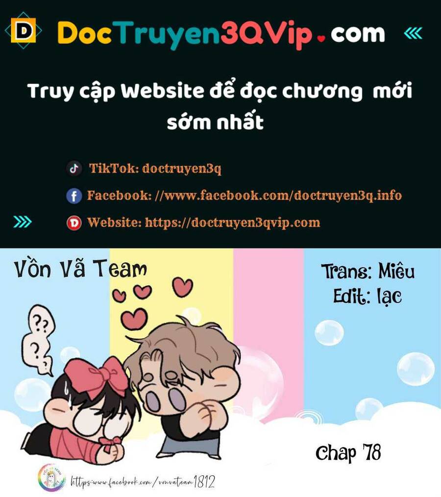 Cuộc Đối Đầu Gay Gắt Chapter 78 - Trang 2