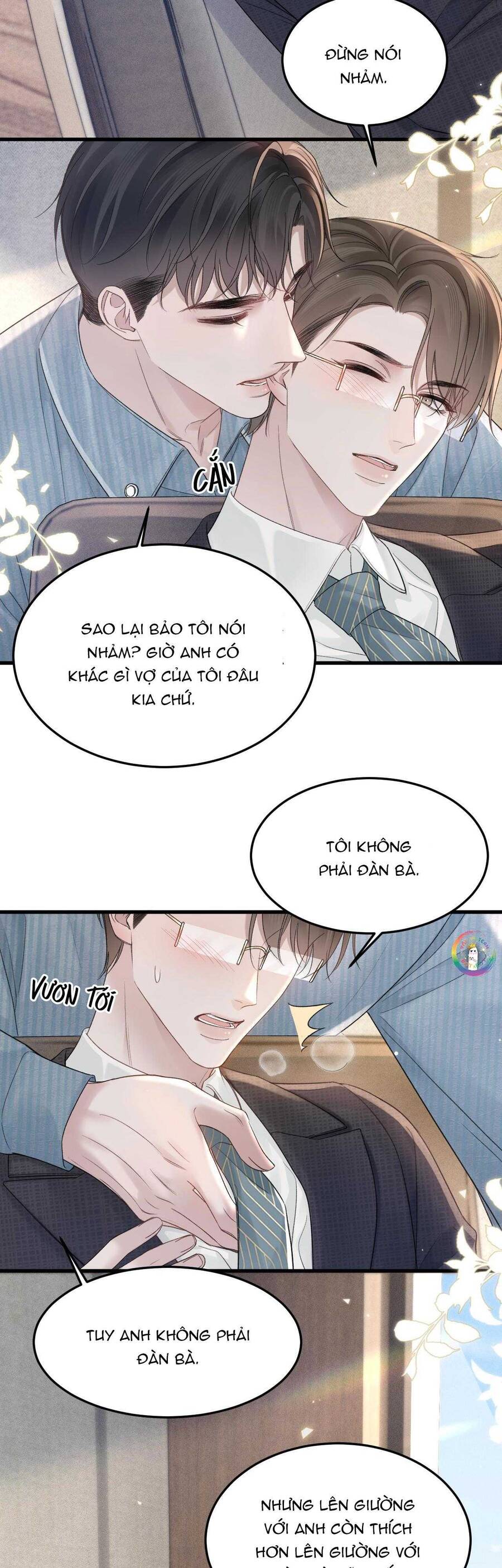 Cuộc Đối Đầu Gay Gắt Chapter 78 - Trang 2