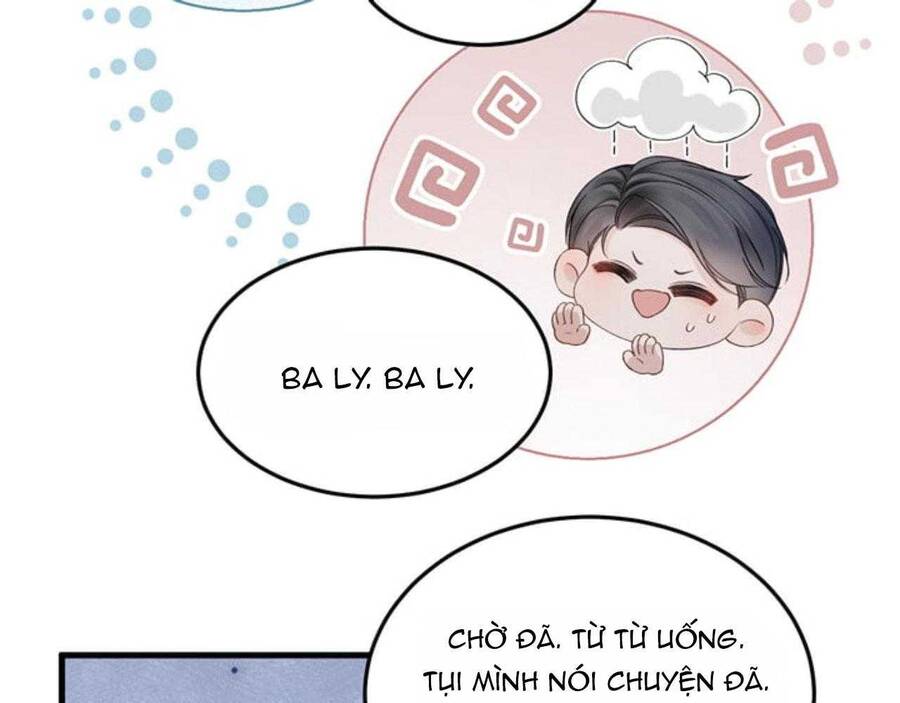 Cuộc Đối Đầu Gay Gắt Chapter 77 - Trang 2