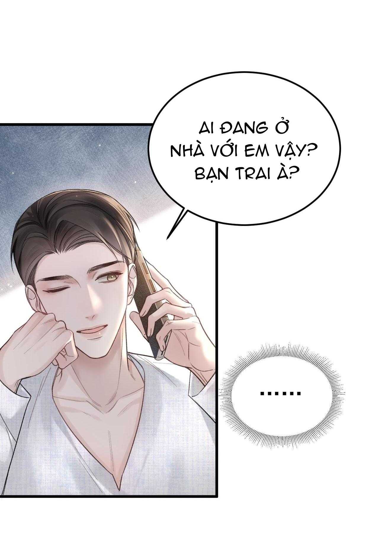 Cuộc Đối Đầu Gay Gắt Chapter 76 - Trang 2