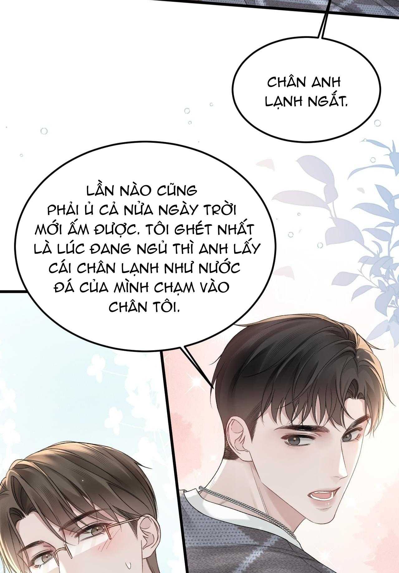 Cuộc Đối Đầu Gay Gắt Chapter 76 - Trang 2