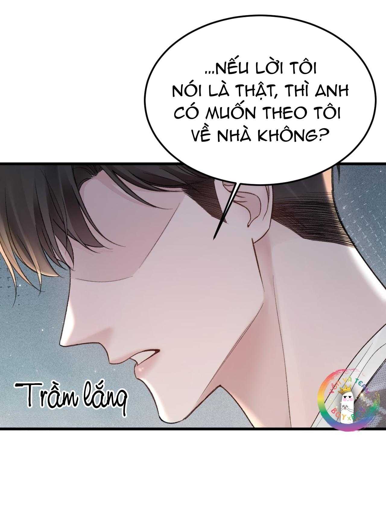 Cuộc Đối Đầu Gay Gắt Chapter 76 - Trang 2