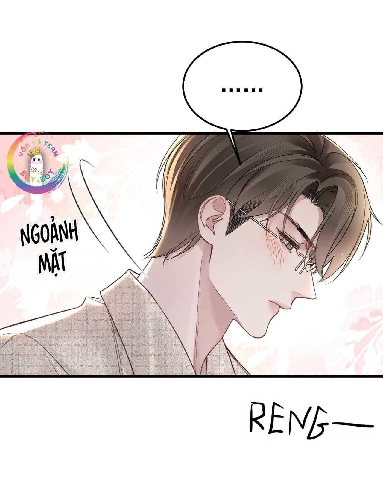 Cuộc Đối Đầu Gay Gắt Chapter 76 - Trang 2