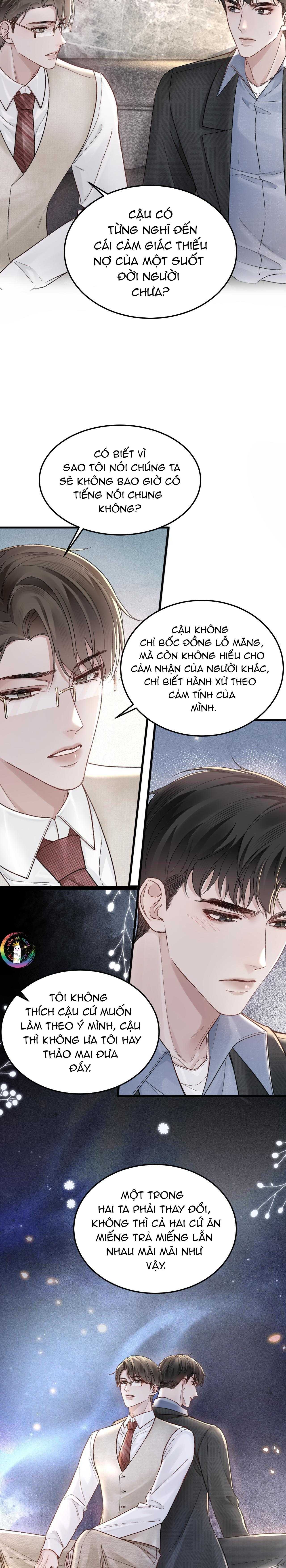 Cuộc Đối Đầu Gay Gắt Chapter 74 - Trang 2