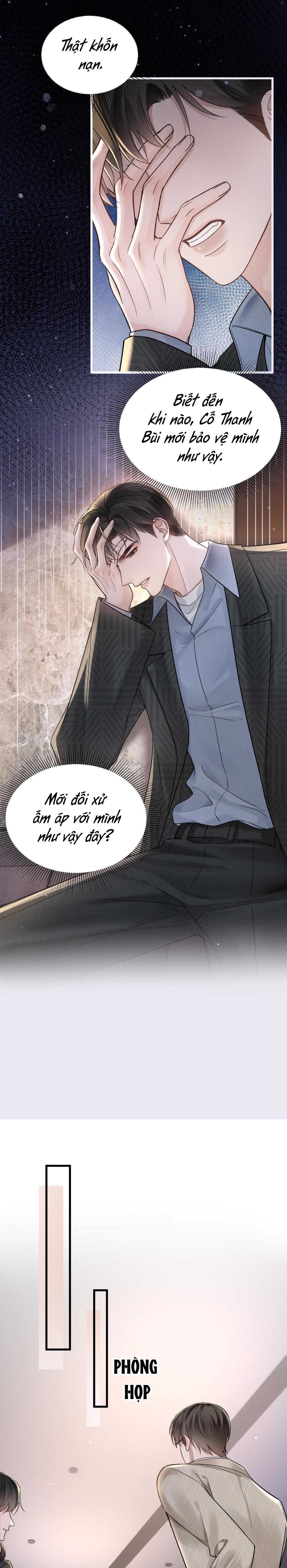 Cuộc Đối Đầu Gay Gắt Chapter 74 - Trang 2