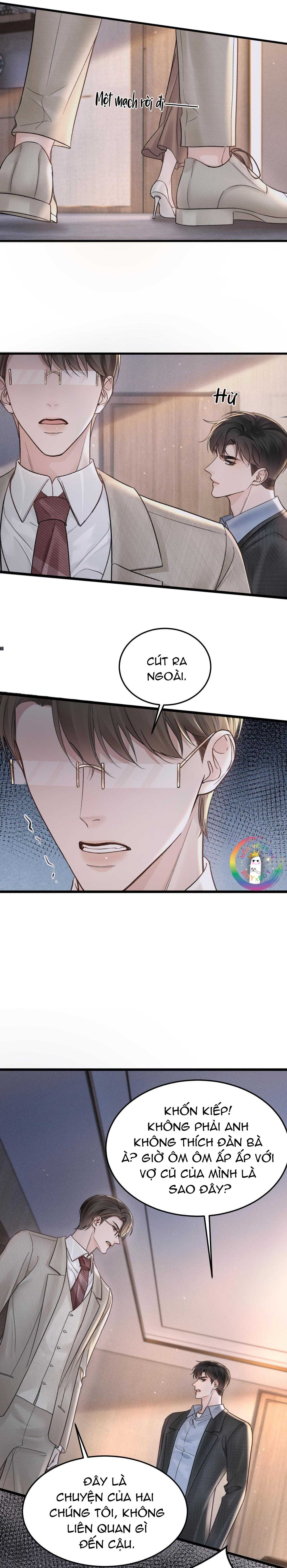 Cuộc Đối Đầu Gay Gắt Chapter 73 - Trang 2