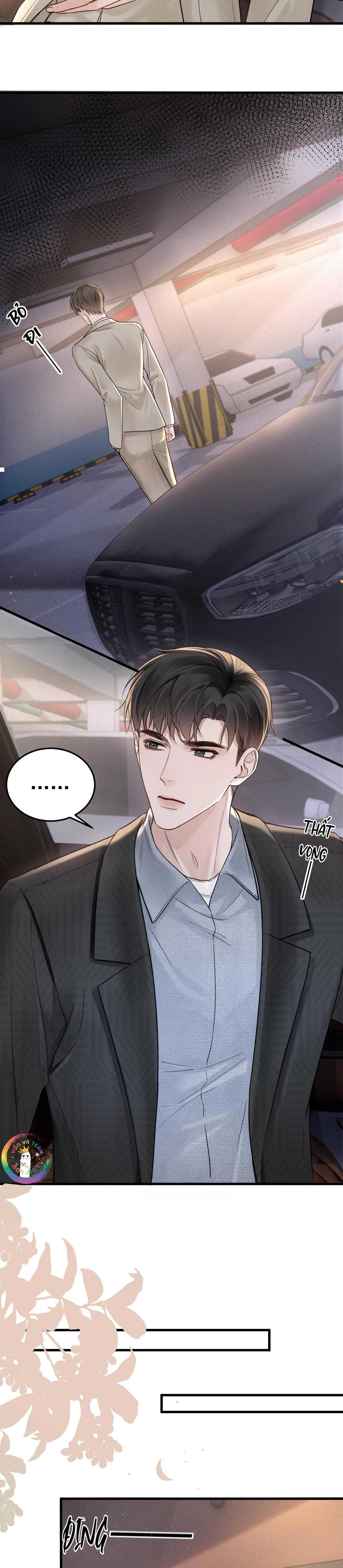 Cuộc Đối Đầu Gay Gắt Chapter 73 - Trang 2