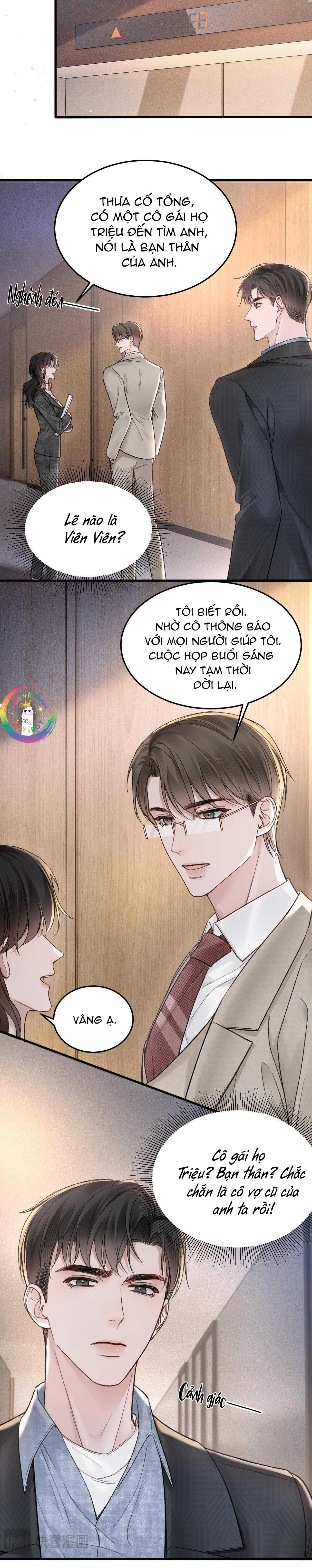 Cuộc Đối Đầu Gay Gắt Chapter 73 - Trang 2