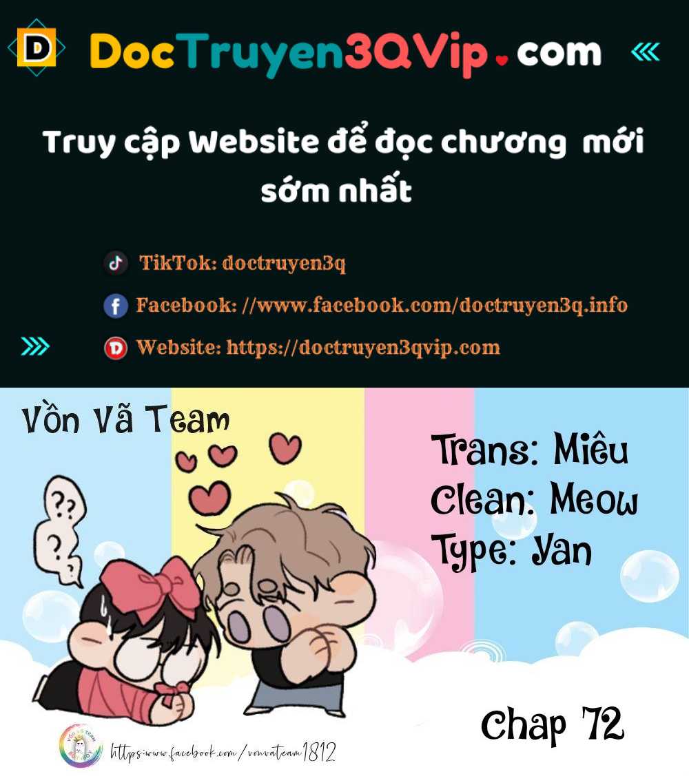 Cuộc Đối Đầu Gay Gắt Chapter 72 - Trang 2