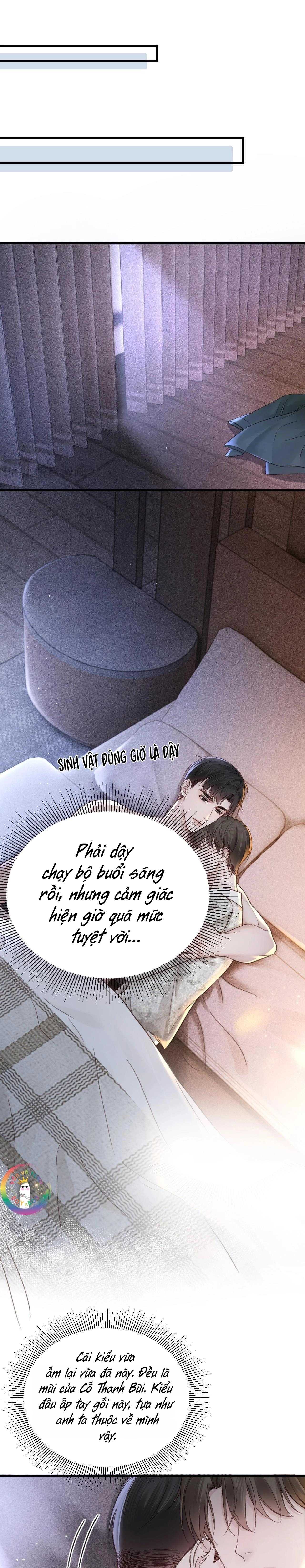 Cuộc Đối Đầu Gay Gắt Chapter 72 - Trang 2