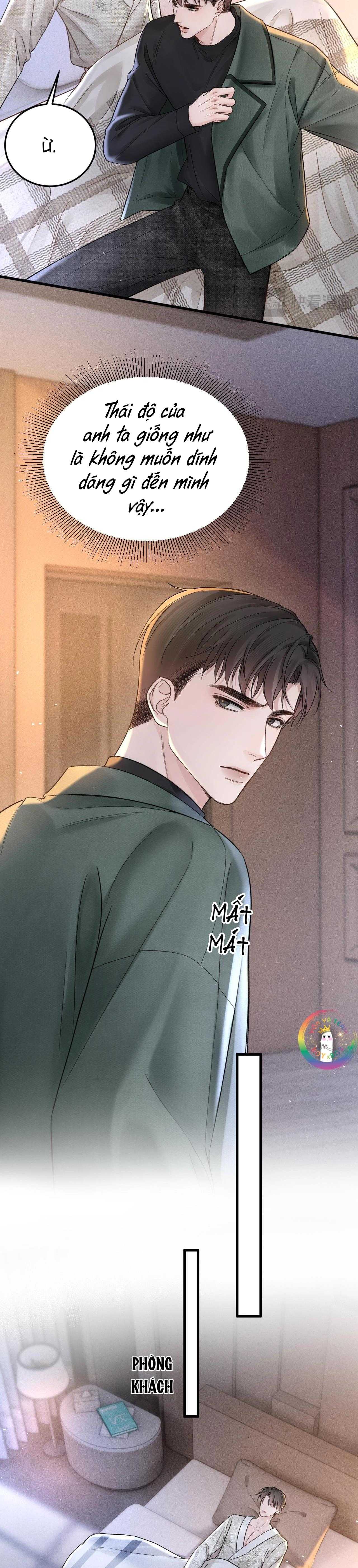 Cuộc Đối Đầu Gay Gắt Chapter 72 - Trang 2