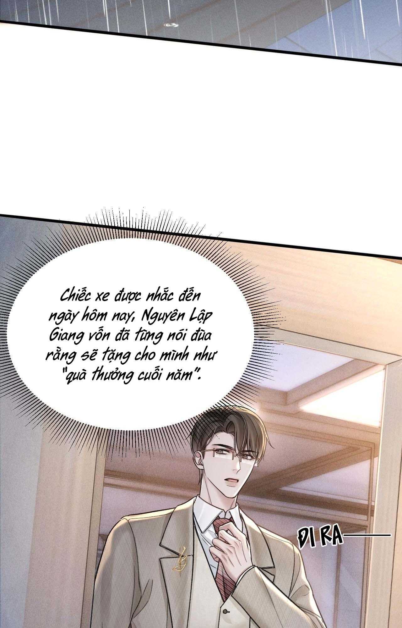 Cuộc Đối Đầu Gay Gắt Chapter 71 - Trang 2