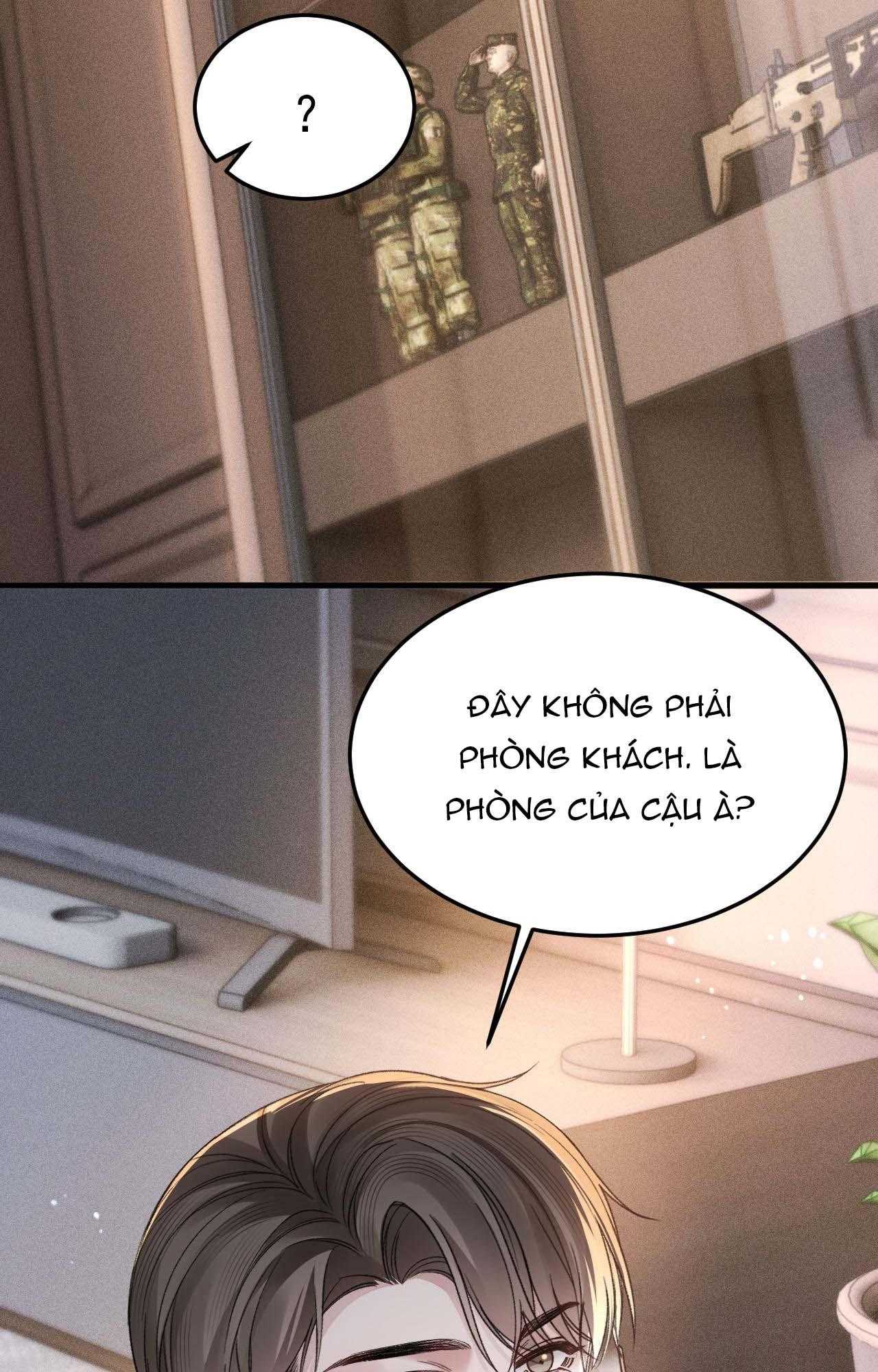 Cuộc Đối Đầu Gay Gắt Chapter 71 - Trang 2