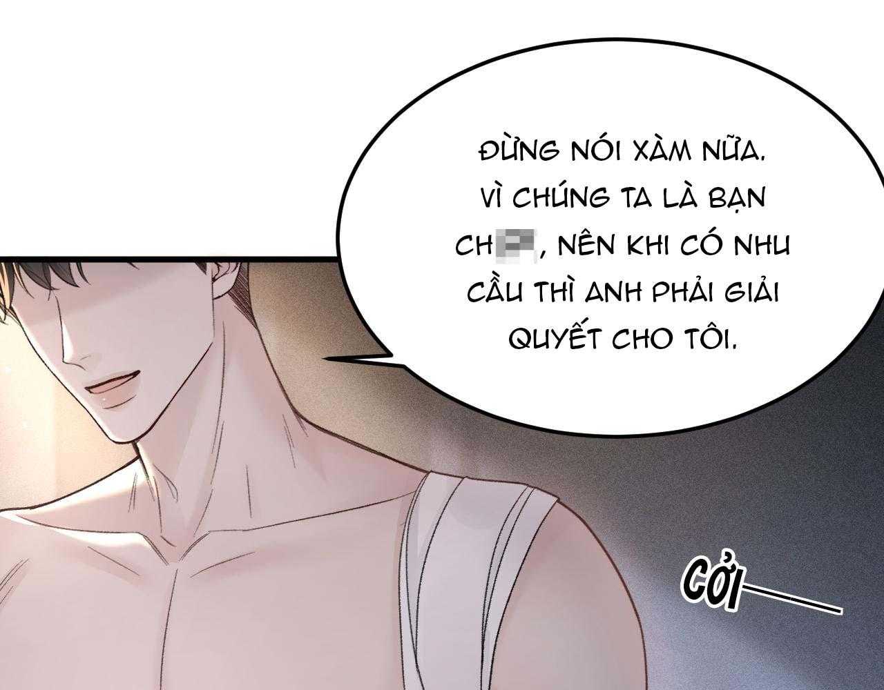 Cuộc Đối Đầu Gay Gắt Chapter 71 - Trang 2