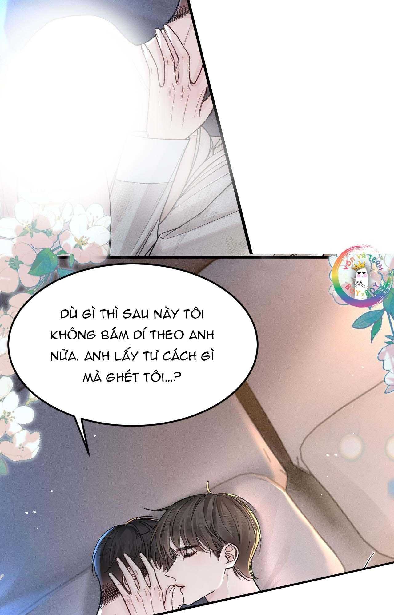 Cuộc Đối Đầu Gay Gắt Chapter 71 - Trang 2