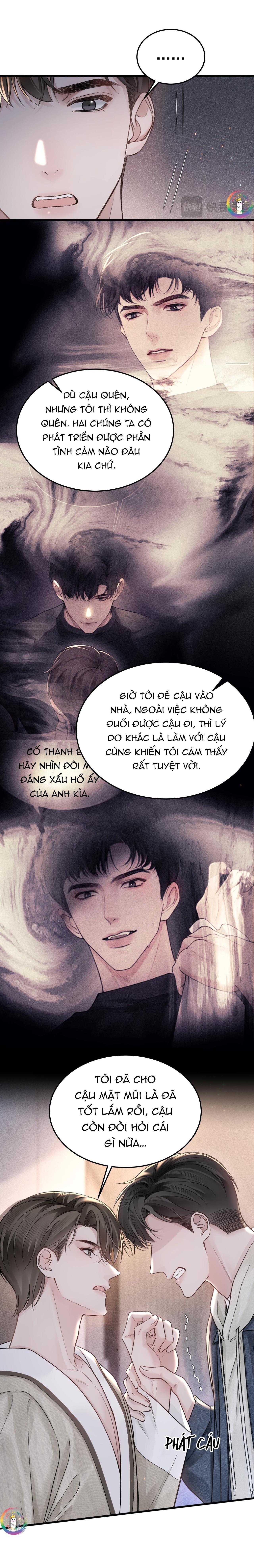 Cuộc Đối Đầu Gay Gắt Chapter 69 - Trang 2