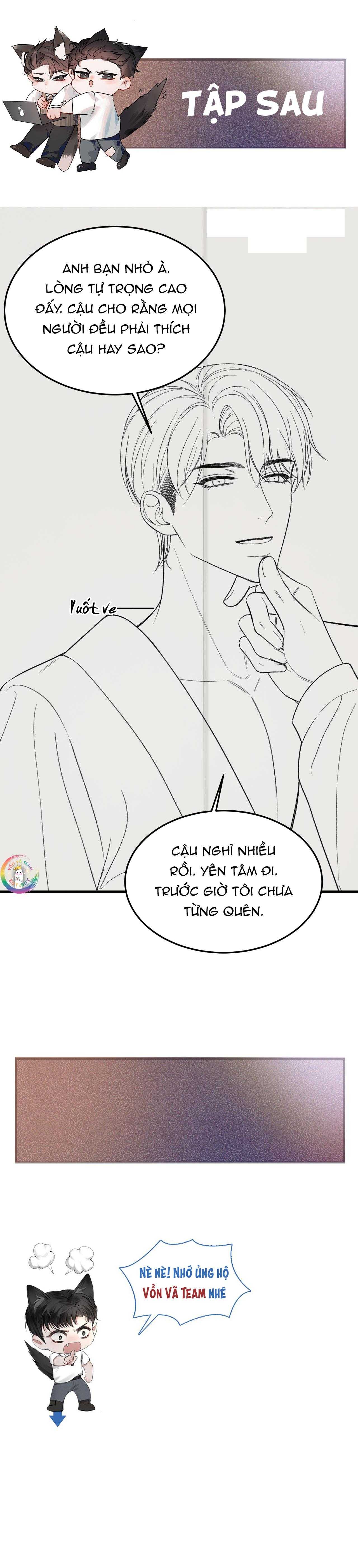 Cuộc Đối Đầu Gay Gắt Chapter 69 - Trang 2