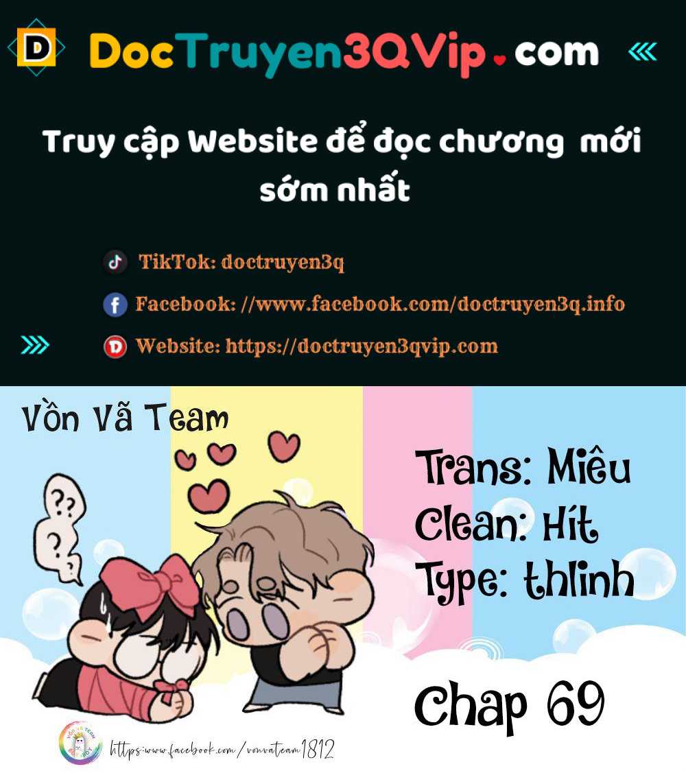 Cuộc Đối Đầu Gay Gắt Chapter 69 - Trang 2