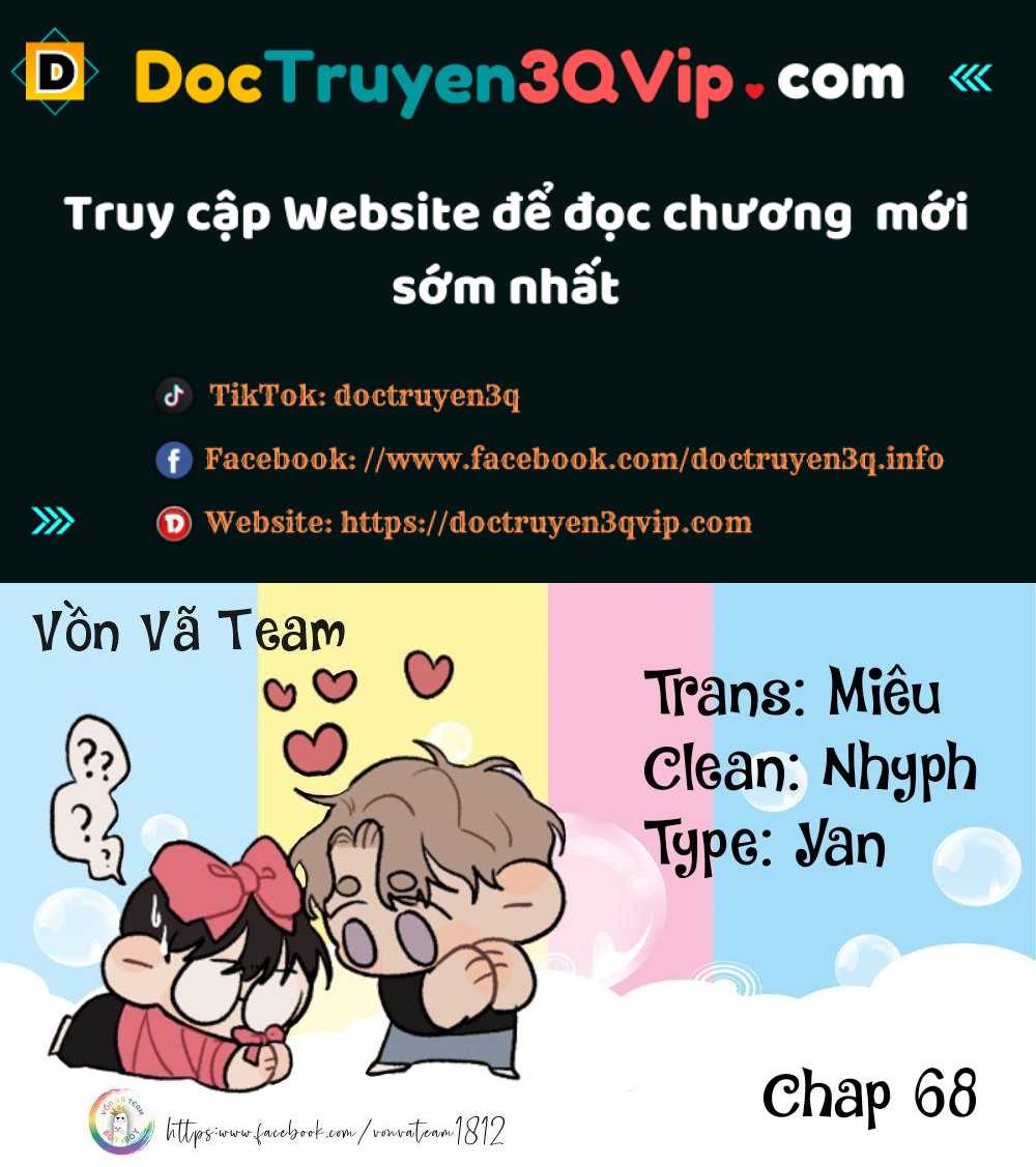 Cuộc Đối Đầu Gay Gắt Chapter 68 - Trang 2