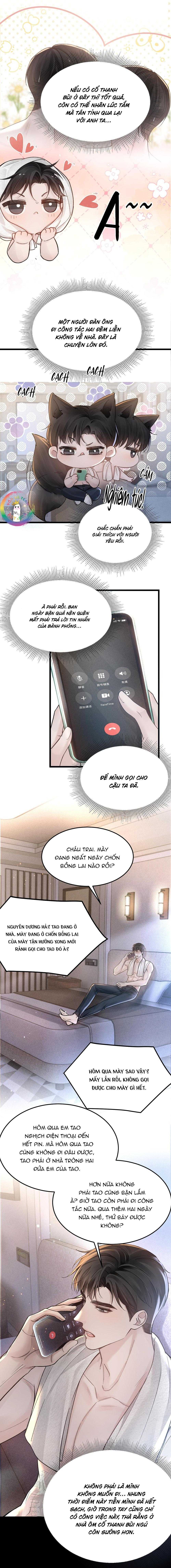 Cuộc Đối Đầu Gay Gắt Chapter 67 - Trang 2