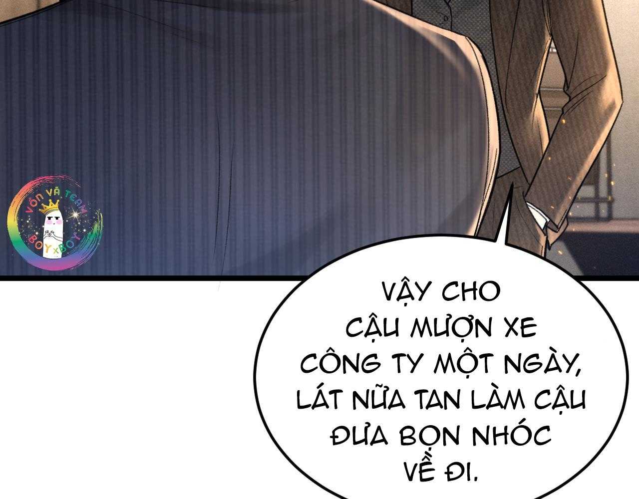 Cuộc Đối Đầu Gay Gắt Chapter 66 - Trang 2