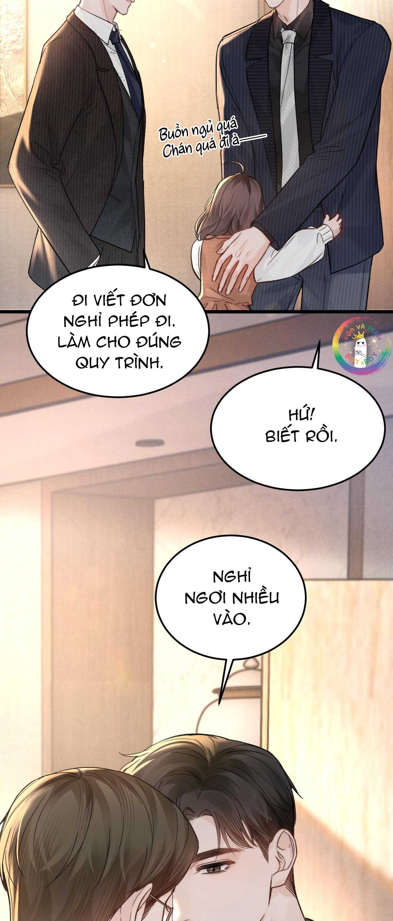 Cuộc Đối Đầu Gay Gắt Chapter 66 - Trang 2