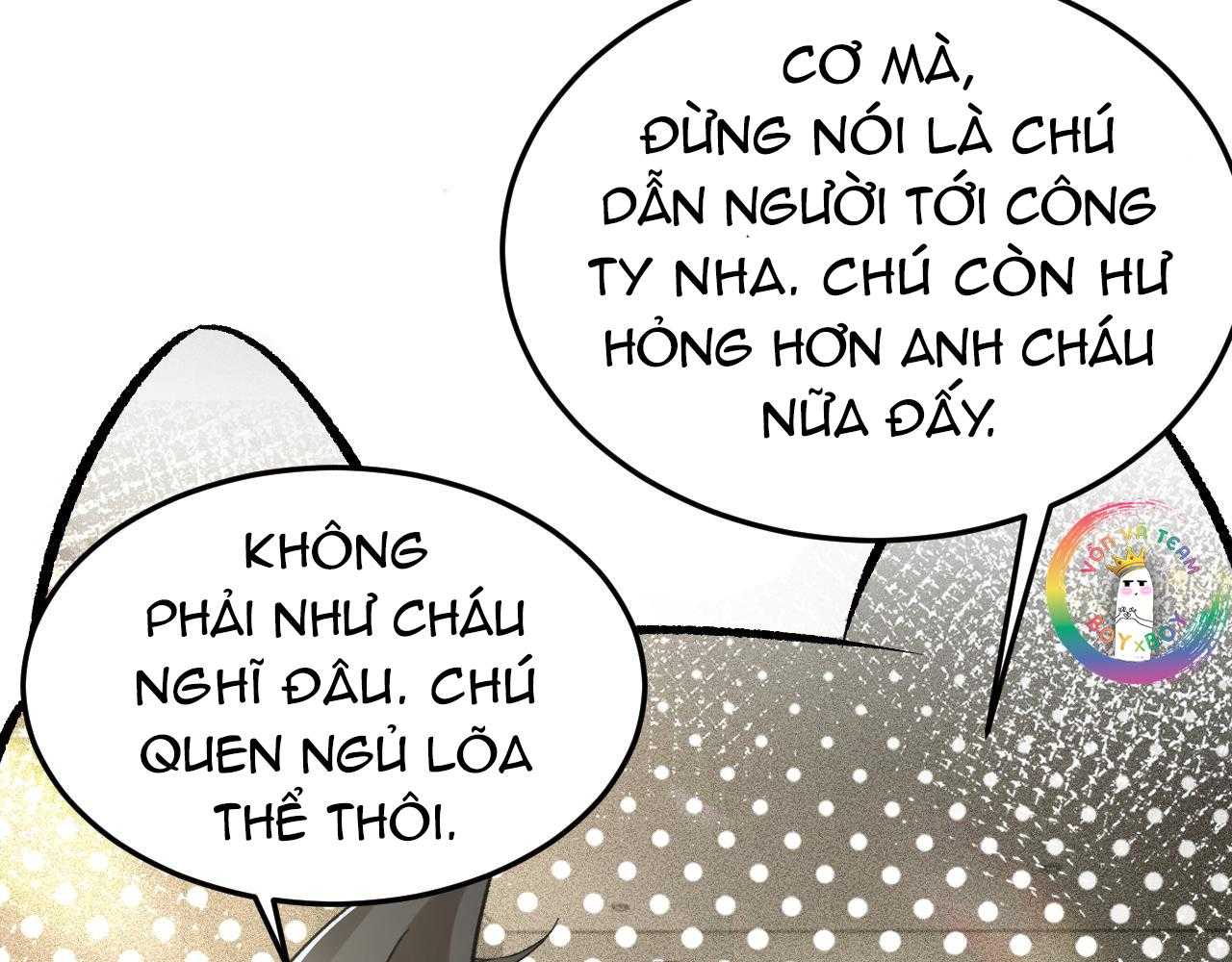 Cuộc Đối Đầu Gay Gắt Chapter 66 - Trang 2