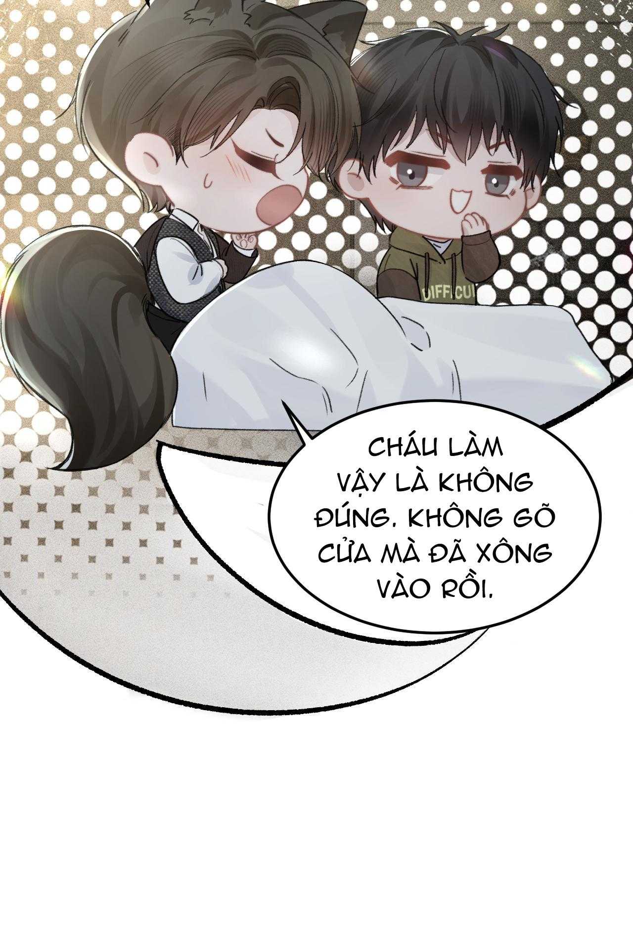 Cuộc Đối Đầu Gay Gắt Chapter 66 - Trang 2