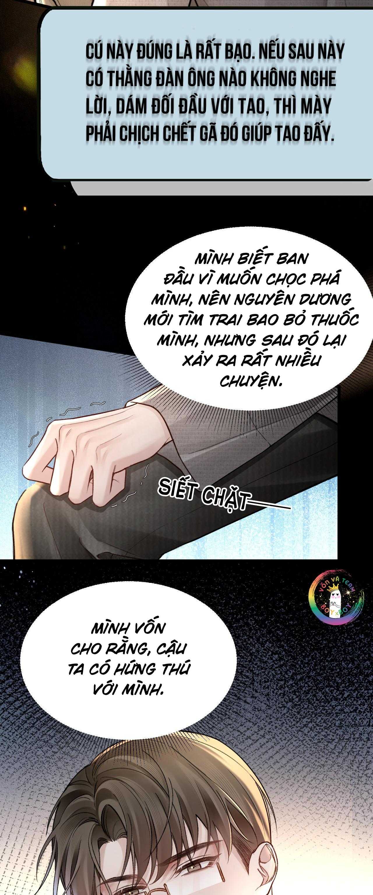 Cuộc Đối Đầu Gay Gắt Chapter 66 - Trang 2