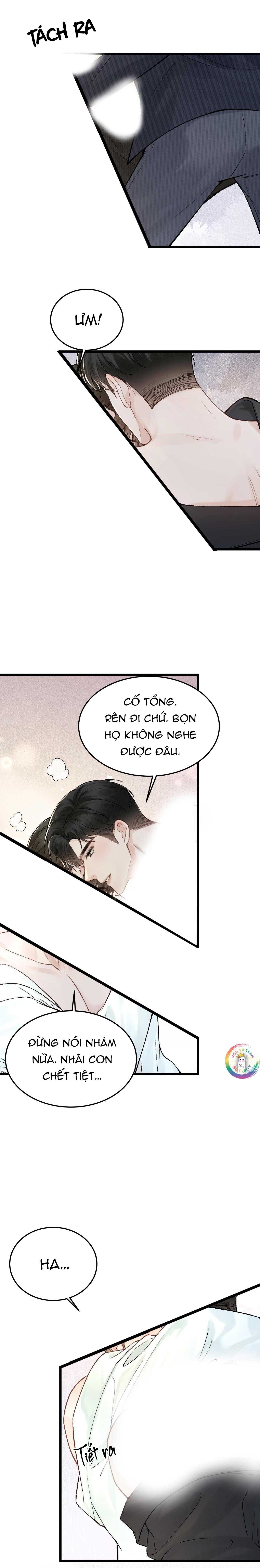 Cuộc Đối Đầu Gay Gắt Chapter 65 - Trang 2