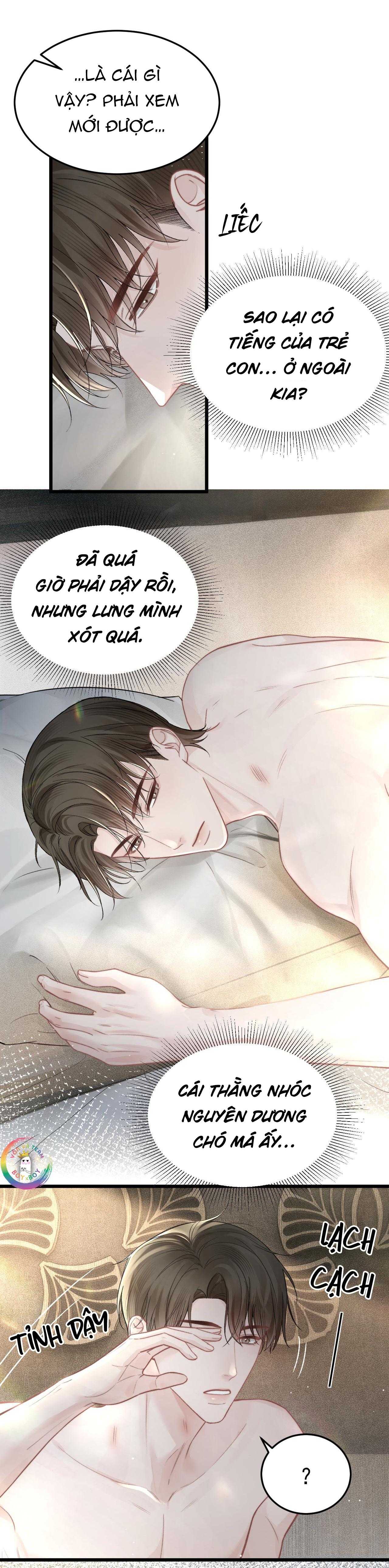 Cuộc Đối Đầu Gay Gắt Chapter 65 - Trang 2