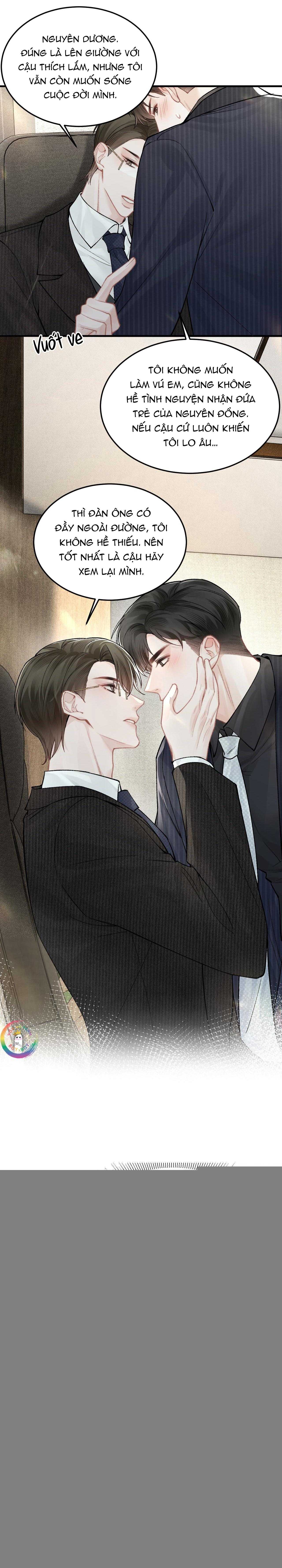 Cuộc Đối Đầu Gay Gắt Chapter 65 - Trang 2