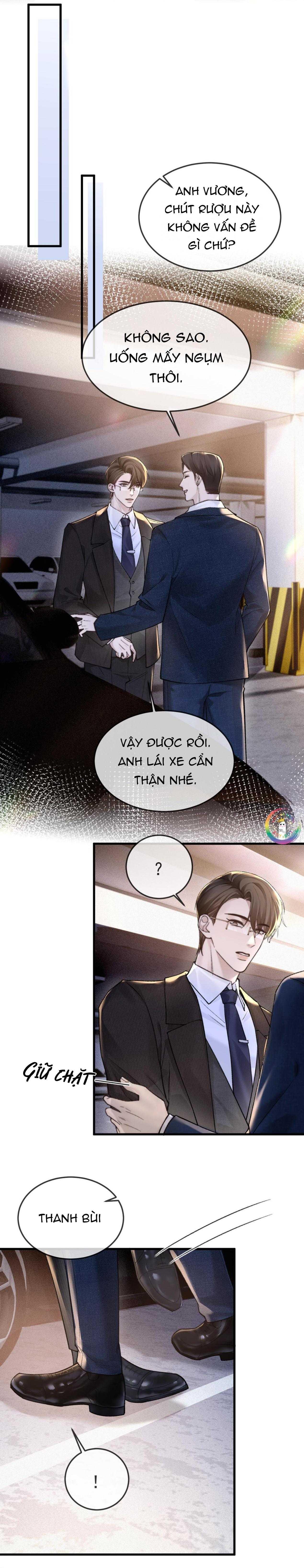 Cuộc Đối Đầu Gay Gắt Chapter 62 - Trang 2