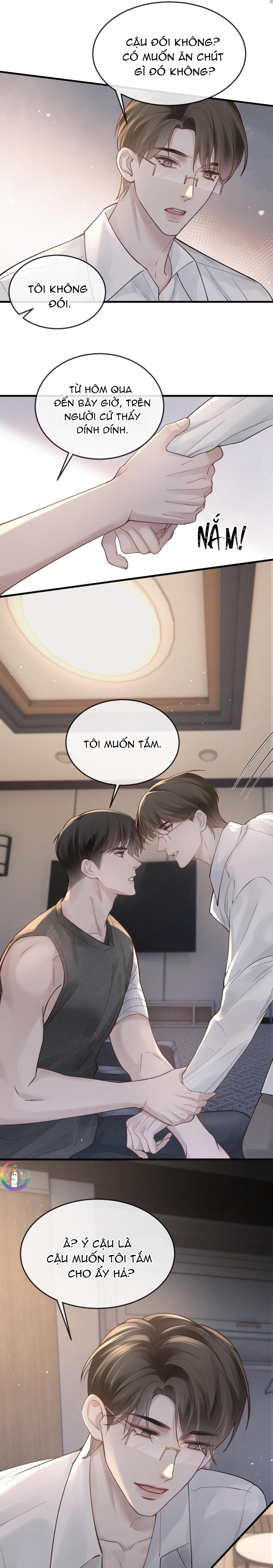 Cuộc Đối Đầu Gay Gắt Chapter 59 - Trang 2