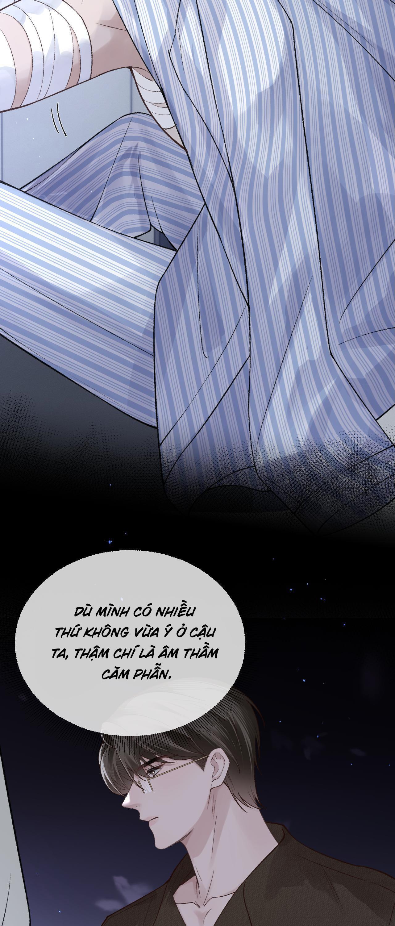 Cuộc Đối Đầu Gay Gắt Chapter 56 - Trang 2