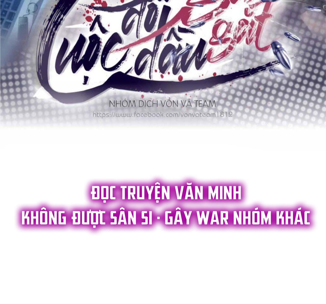 Cuộc Đối Đầu Gay Gắt Chapter 43 - Trang 2