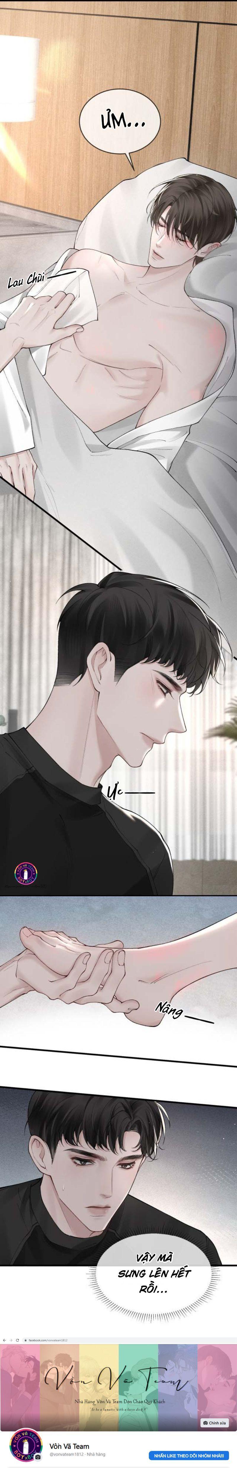 Cuộc Đối Đầu Gay Gắt Chapter 18 - Trang 2