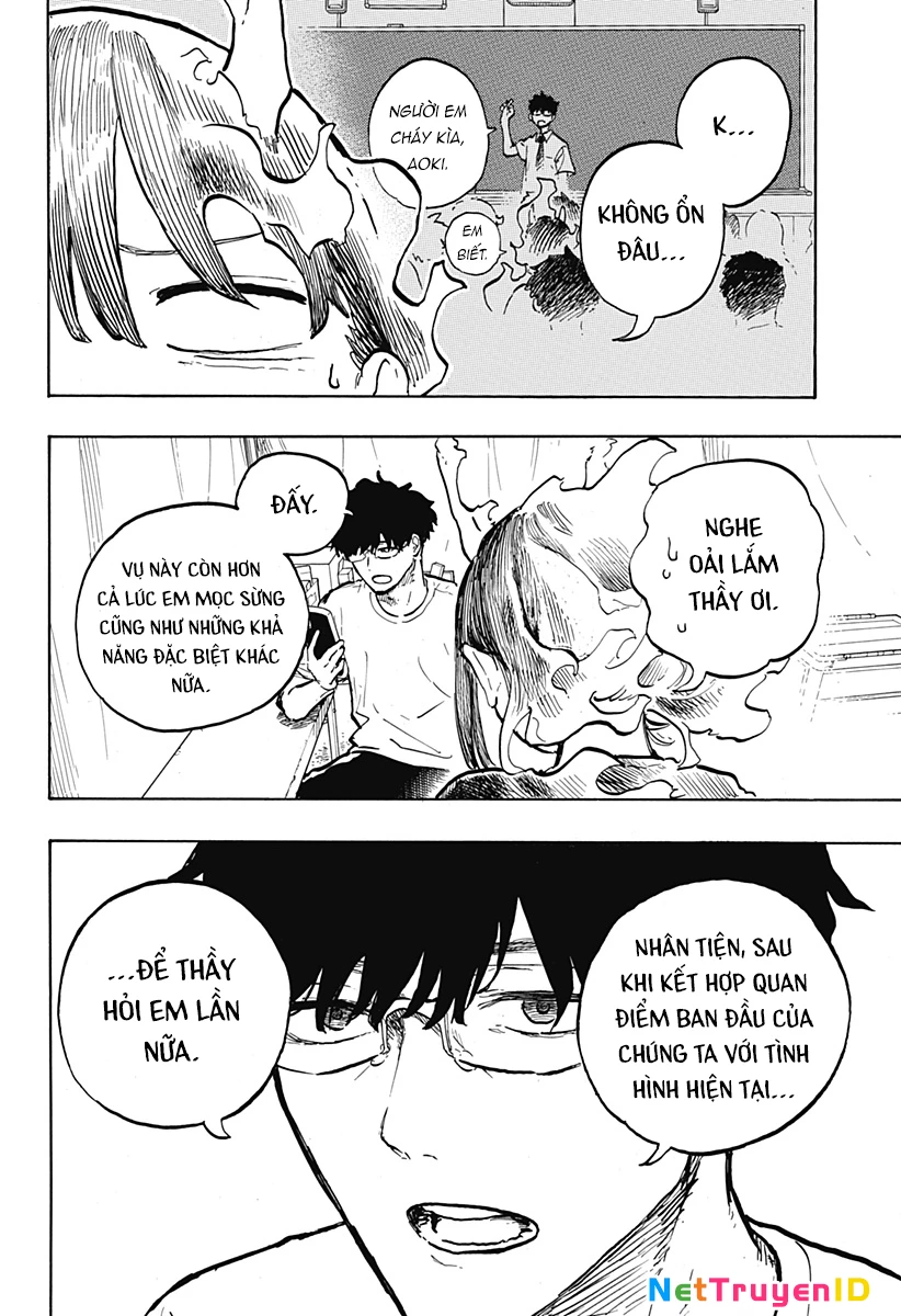 Ruri Dragon Chapter 30 - Trang 2