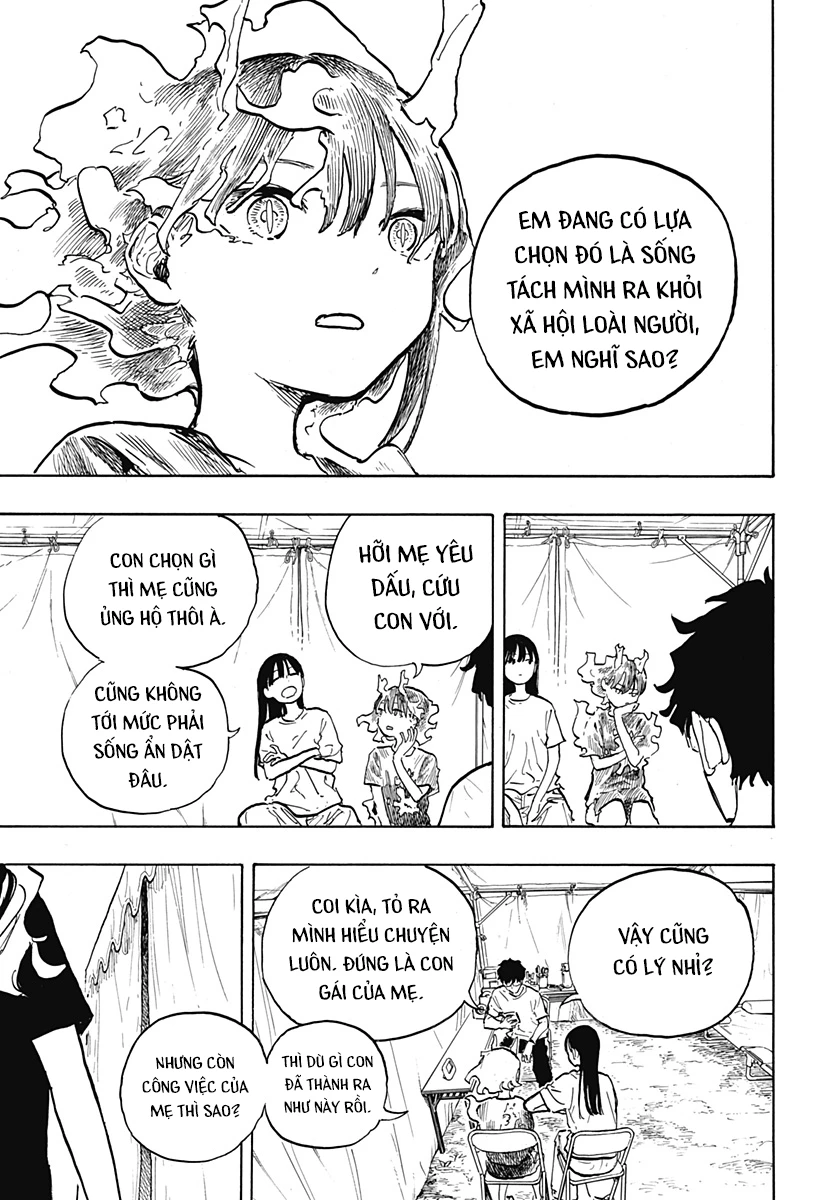 Ruri Dragon Chapter 30 - Trang 2