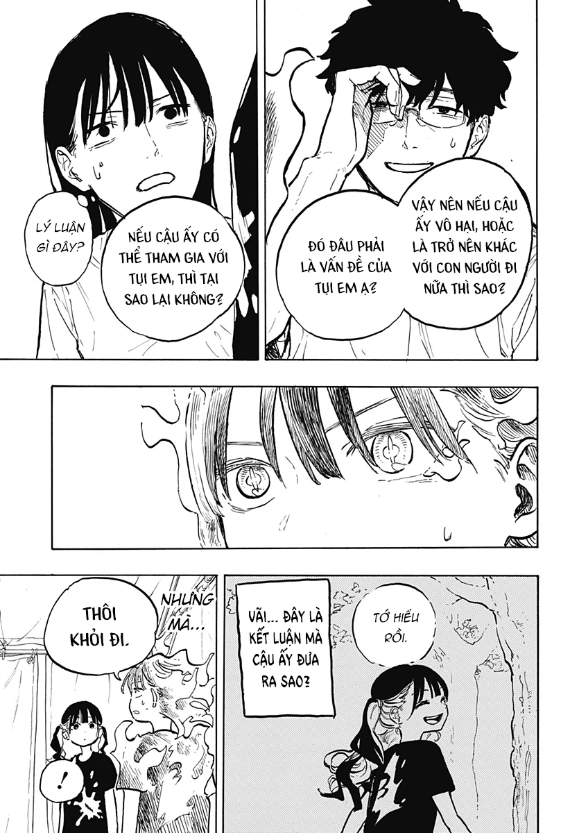 Ruri Dragon Chapter 30 - Trang 2