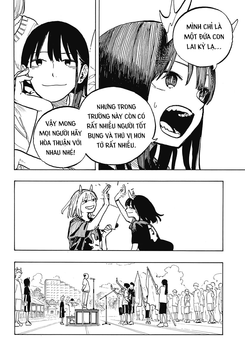 Ruri Dragon Chapter 25 - Trang 2