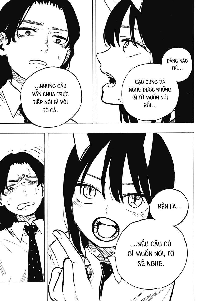 Ruri Dragon Chapter 24 - Trang 2