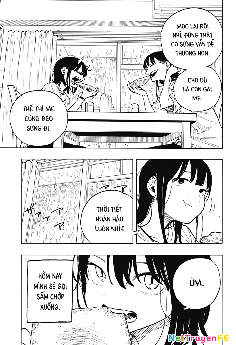 Ruri Dragon Chapter 23 - Trang 2