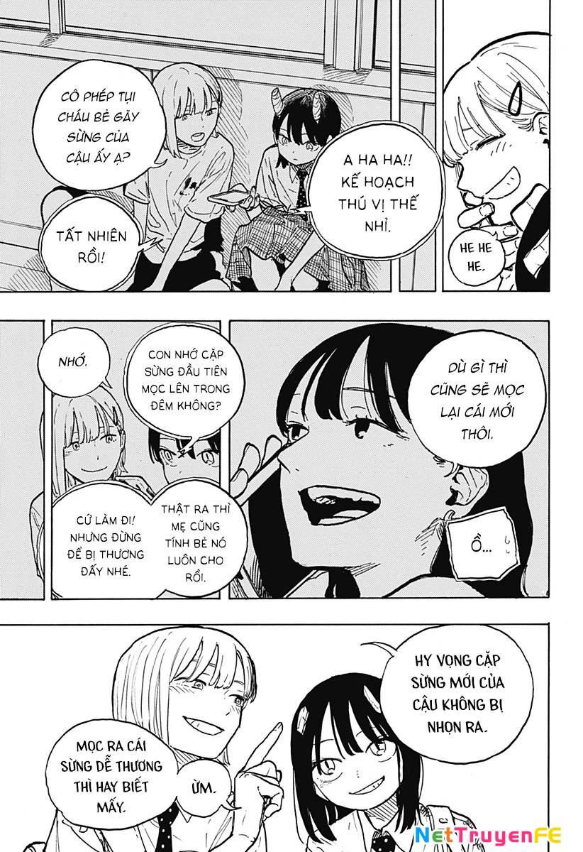 Ruri Dragon Chapter 21 - Trang 2