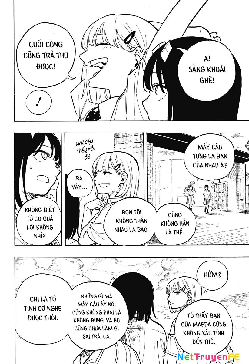 Ruri Dragon Chapter 21 - Trang 2