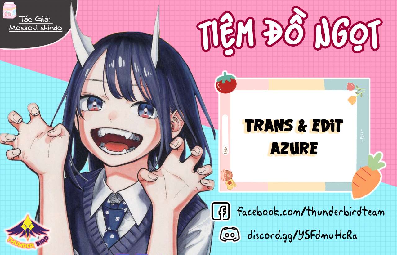 Ruri Dragon Chapter 20 - Trang 2