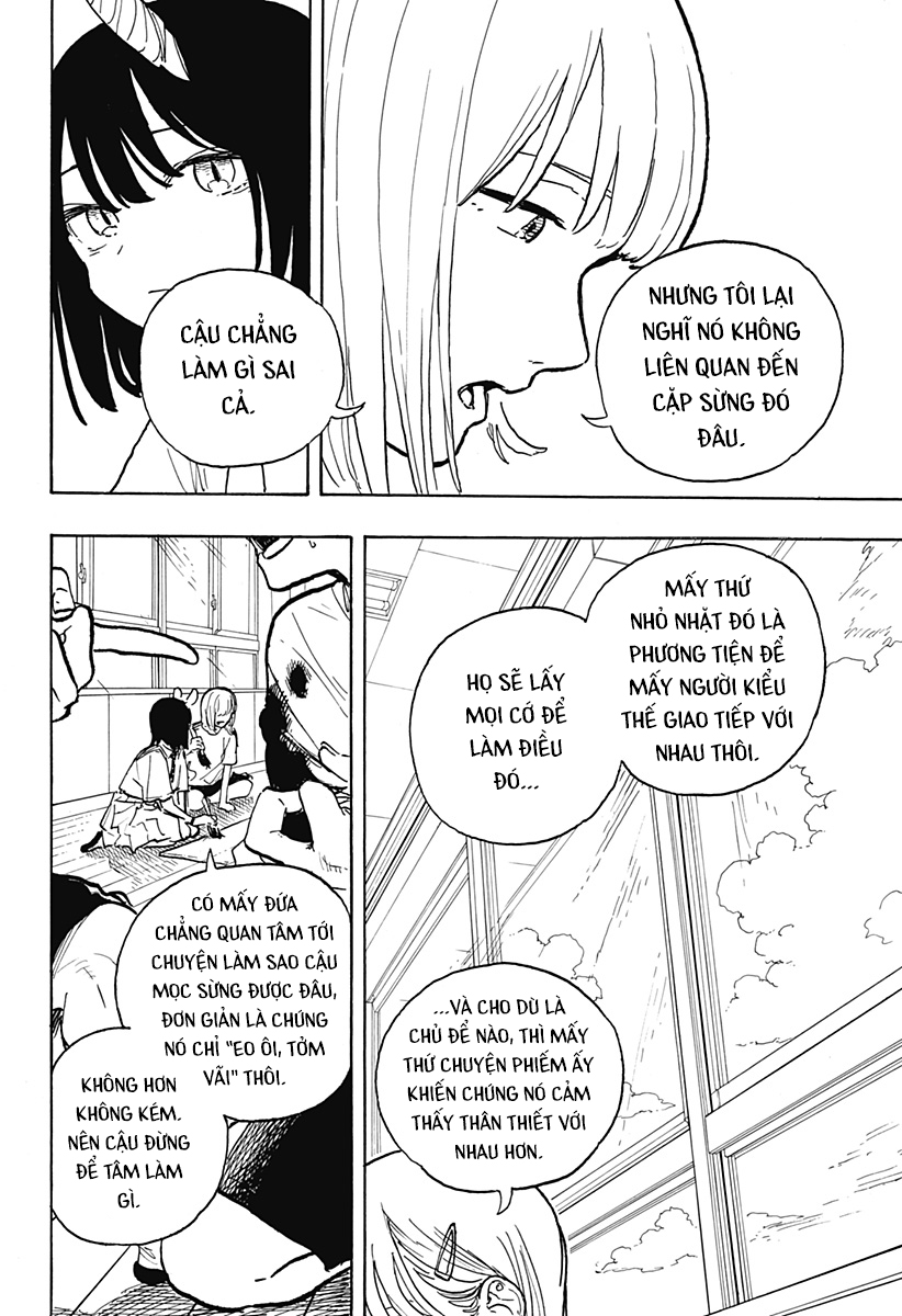 Ruri Dragon Chapter 20 - Trang 2